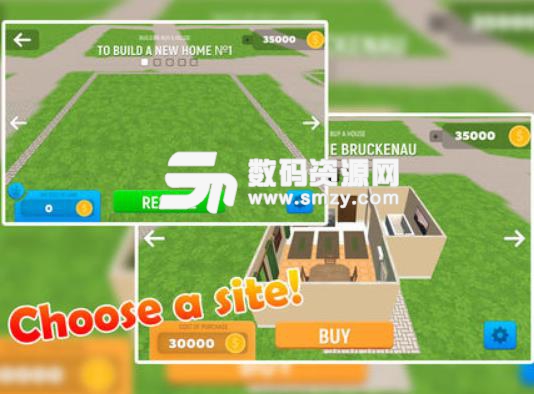 House Flipper蘋果版手遊(模擬建造) v1.2 ios手機版