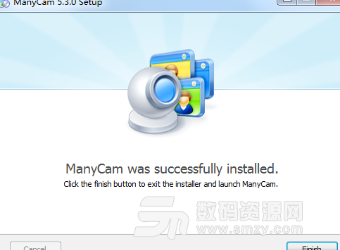 ManyCam Enterprise特别版