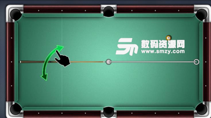 撞球好手胜者为王安卓游戏(Pool Ace) v1.9.1 手机版
