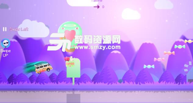 Nizu Candy World手游安卓版(妮祖糖果世界) v1.5 手机版
