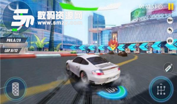 Extreme Speed手游(竞速游戏) v1.2.2 安卓版