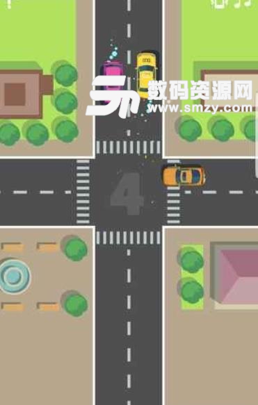 tinycars安卓版(障碍赛车) v1.0 手机版