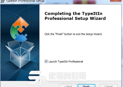 TypeItIn Pro完美版