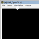 DXF文件转化G-CODE转换器