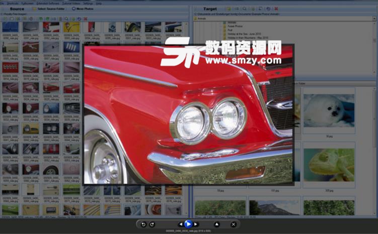 SortPix XL特别版