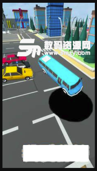 黑洞城市免费版(多人竞技游戏) v1.2 安卓版