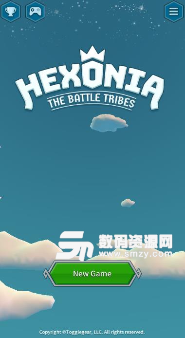 Hexonia手游安卓版(战斗策略) v1.2.1 手机版