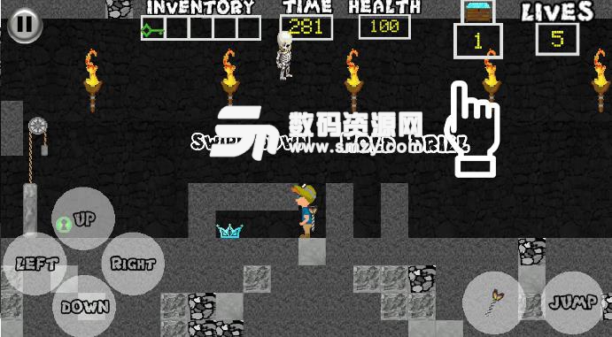 不挖矿就会死手游(MineOrDie) v1.2 安卓版