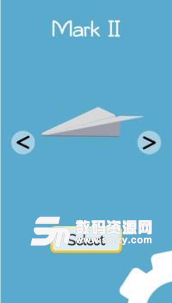 Paperglide手游安卓版(纸飞机躲避障碍) v1.1.1 免费版