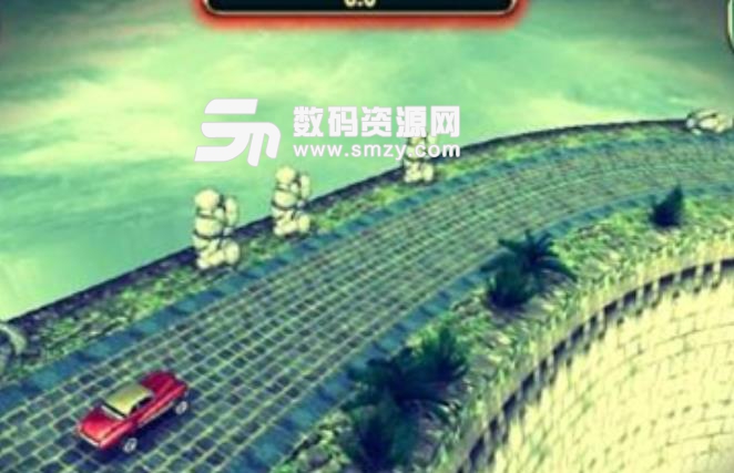 悬崖飞车安卓手机版(赛车竞速冒险) v1.3.6 最新版