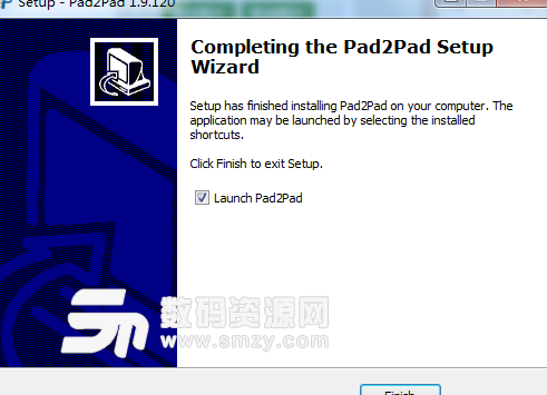 Pad2Pad免费版