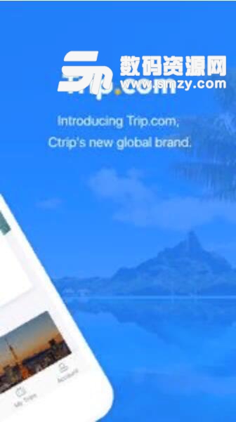 Trip.com安卓正式版(国际酒店机票预定) v6.15.3 手机APP