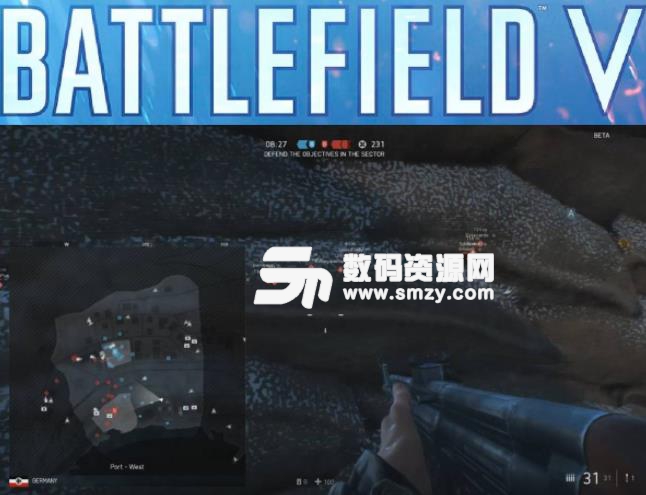 BFV Trainer戰地5多功能輔助截圖