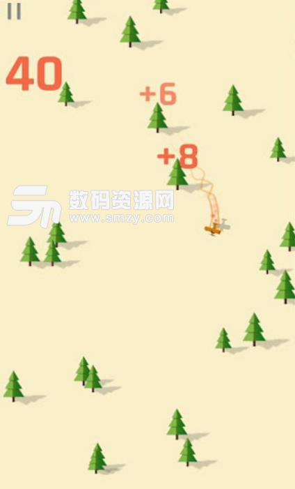 空中滑翔机手游(Go Plane Sky Glider) v1.1 安卓版