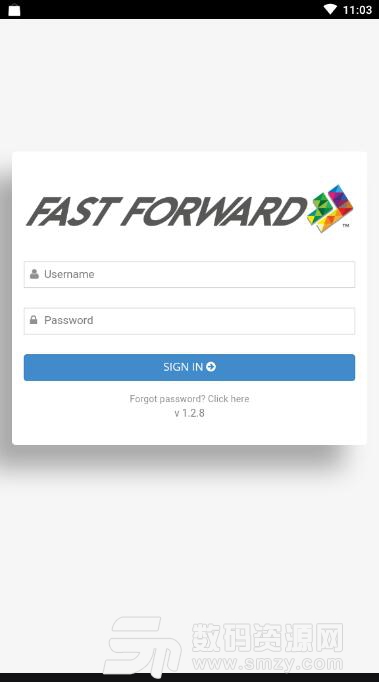 Fast Forward安卓版(商品推荐赚钱平台) v1.4.8 手机版