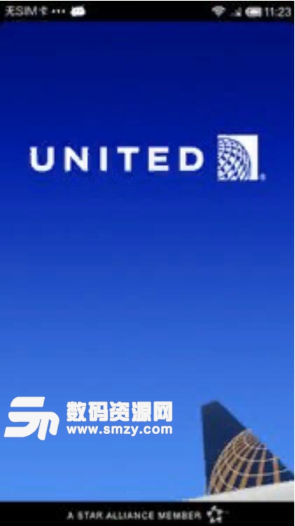 美国联合航空安卓版(United Airlines) v3.4 手机版