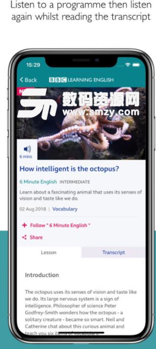 BBC Learning English app苹果版v1.4 ios手机版