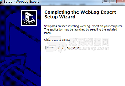 WebLog Expert特别版截图