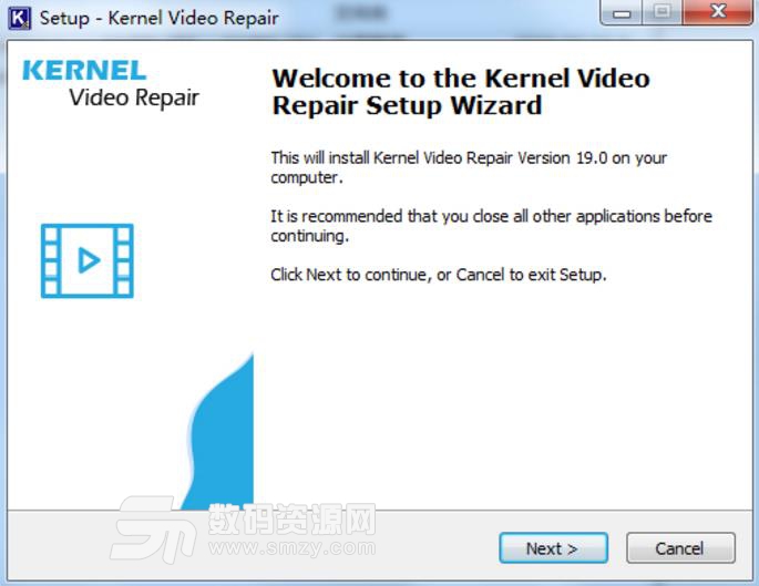 Kernel Video Repair最新版