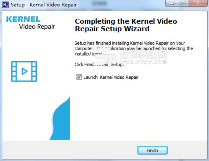 Kernel Video Repair免费最新版