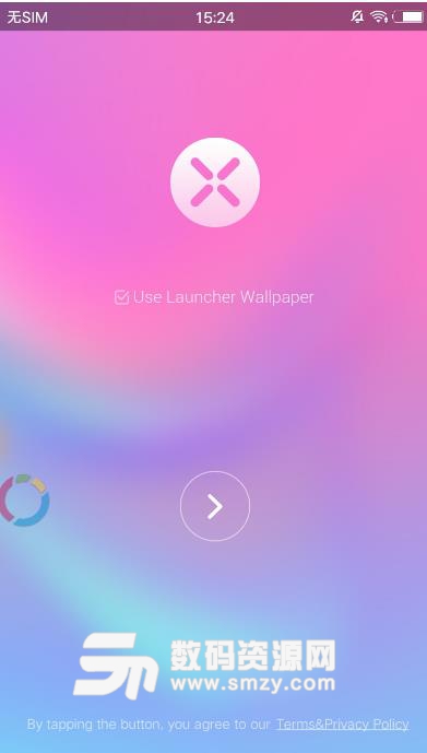 Find X Launcher Pro安卓版(Find X桌面主题) v0.4.2 最新版