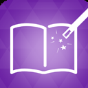 魔力书屋免费APP(英语阅读学习) v1.3.1 安卓版