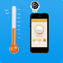 温度精灵手机版(iElf Mobile Thermometer) v4.5 安卓版