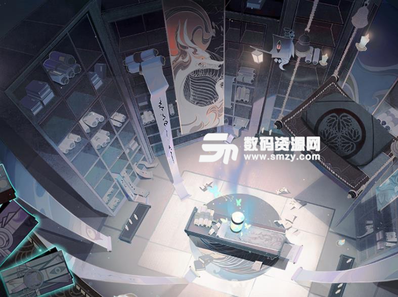 网易代号ssr客户端安卓版(阴阳师衍生手游) v1.3 手机版