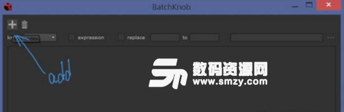 BatchKnob最新版