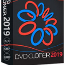 DVD Cloner 2019注册版