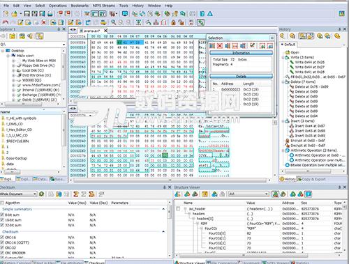 Hex Editor Neo Ultimate旗舰版