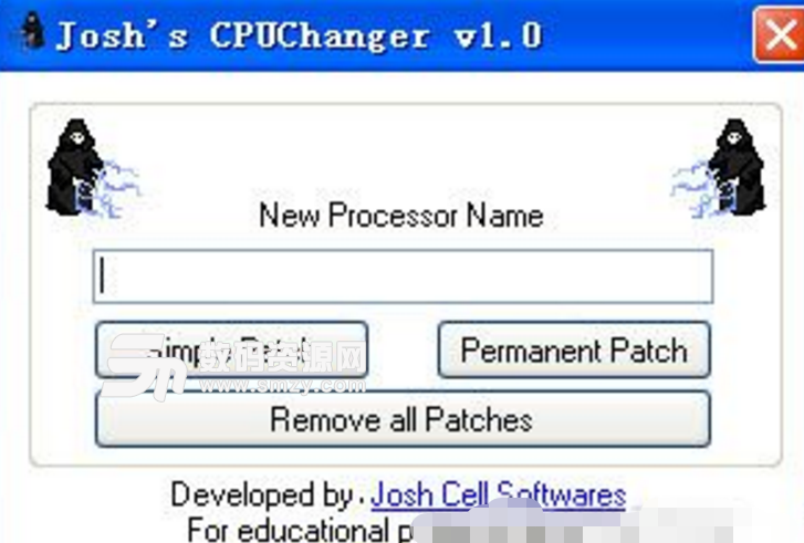 CPUChanger最新版