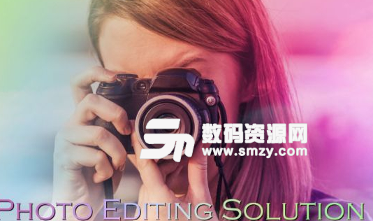 Image Editing Toolkit免費版