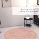 模拟人生4精致的粉红色地毯MOD