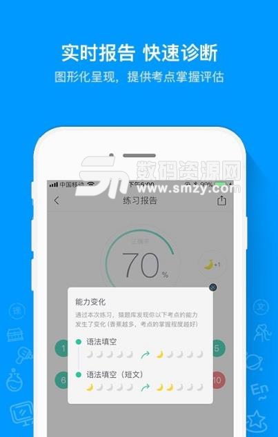 中晟课堂免费APP(众多科目考试) v0.2.2 安卓版