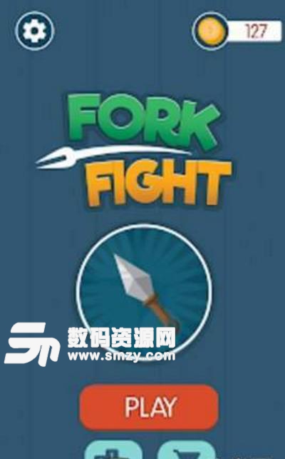 ForkFight安卓版(飞刀射击) v1.0.23最新版