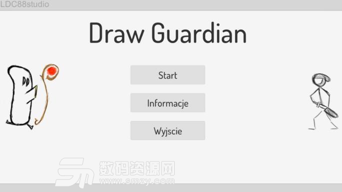 Gwardzista手游安卓版(手绘风策略) v0.1 手机版