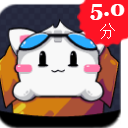 猫王向上安卓手游(趣味闯关小游戏) v1.1 免费版