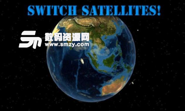 卫星模拟器最新手游(太空之旅) v1.6 安卓版