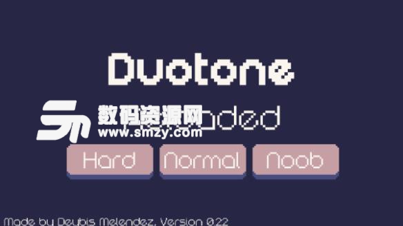 双色调手游安卓版(Duotone Reloaded) v0.24 手机版
