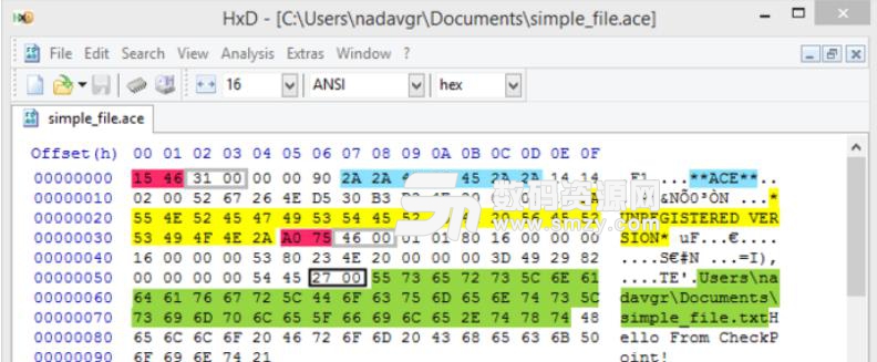 WinRAR 5.7.0 beta1修复版截图