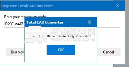 Total CAD Converter会员版