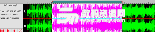 Gilisoft Audio Editor完美版教程