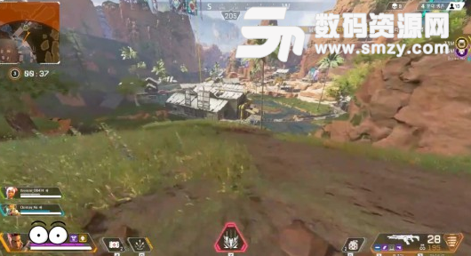 Apex英雄遊戲設置及操作技巧介紹說明