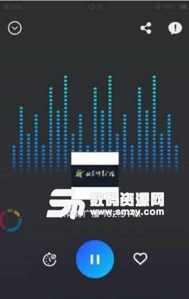 旋律電台安卓最新版(Melody Radio) v1.2.1 手機APP