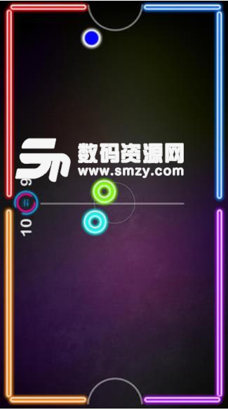 迷你曲棍球安卓版(掌上曲棍球小游戏) v1.3 手机版