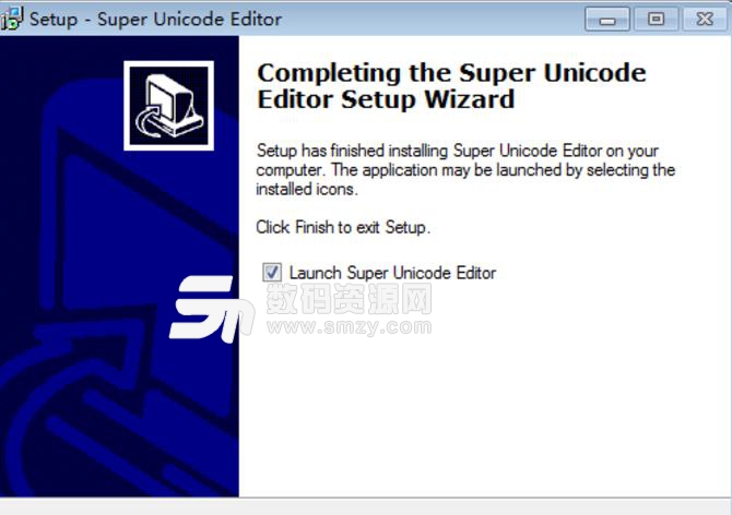 Super Unicode Editor完美版