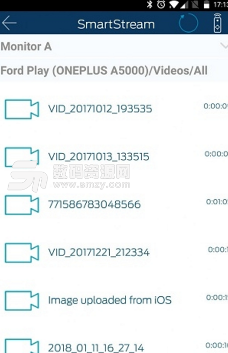 Ford Play手机版(家庭娱乐遥控app) v1.4.0 安卓版