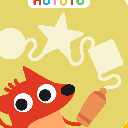 狐涂涂魔法笔手机版(儿童涂鸦绘画app) v2.2.0 安卓版