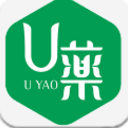 U药手机版(网上购药) v1.1.1 安卓版